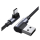 UGREEN US176 Kabel USB do USB-C kątowy 3A 1m 6957303828562 - 1257652 - zdjęcie 4
